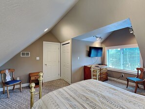 單棟房屋 (4 Bedrooms) | 住宿設施服務