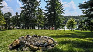 House (4 Bedrooms) | Kemudahan hartanah