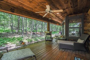Maison (3 Bedrooms) | Équipement de l’hébergement