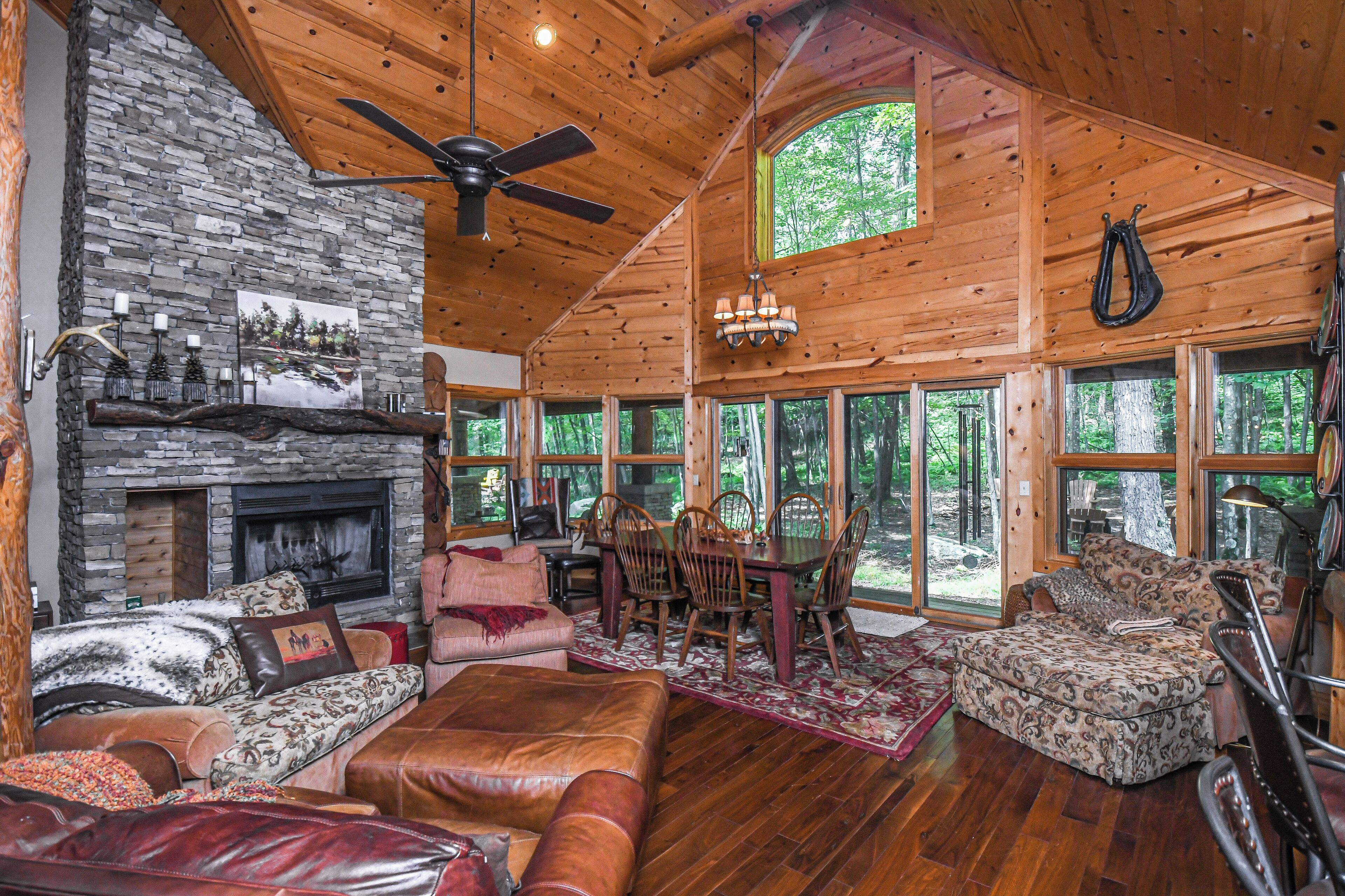 House (3 Bedrooms) | Property amenity