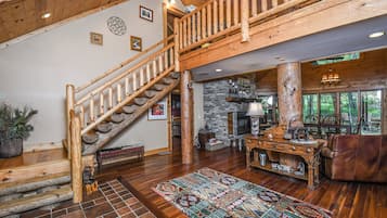 House (3 Bedrooms) | Property amenity