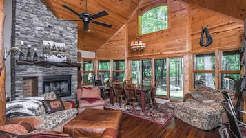 Servicio de la propiedad