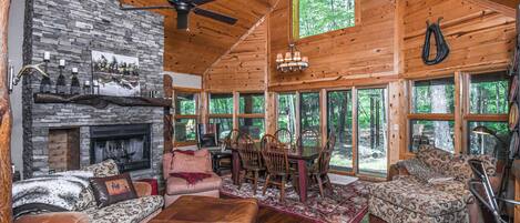 Servicio de la propiedad