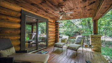 Servicio de la propiedad