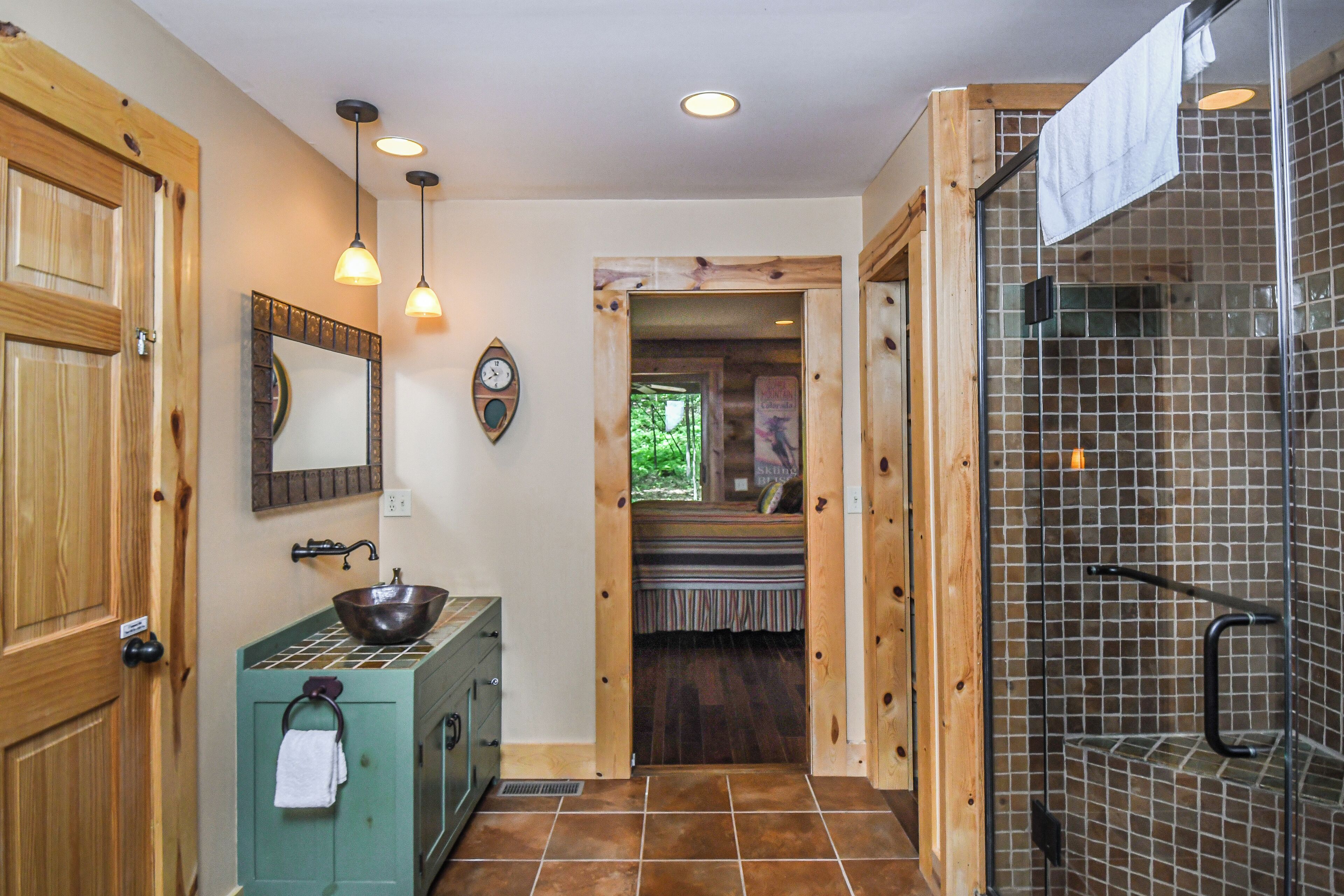 House (3 Bedrooms) | Property amenity