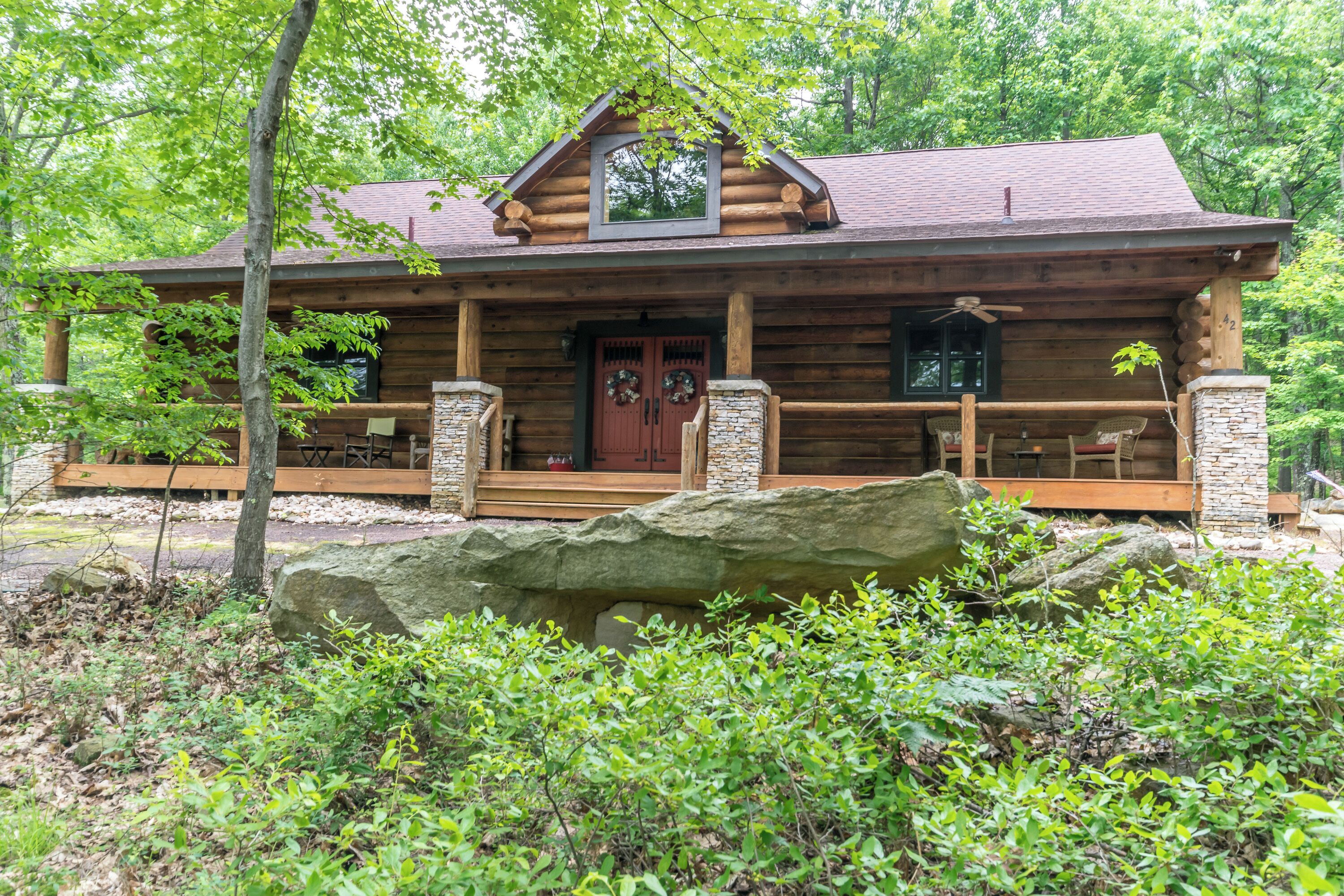 独立别墅 (3 Bedrooms) | 住宿服务设施