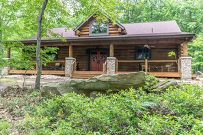 Maison (3 Bedrooms) | Équipement de l’hébergement