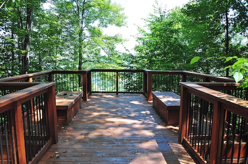 Tao House at Serenity Woods