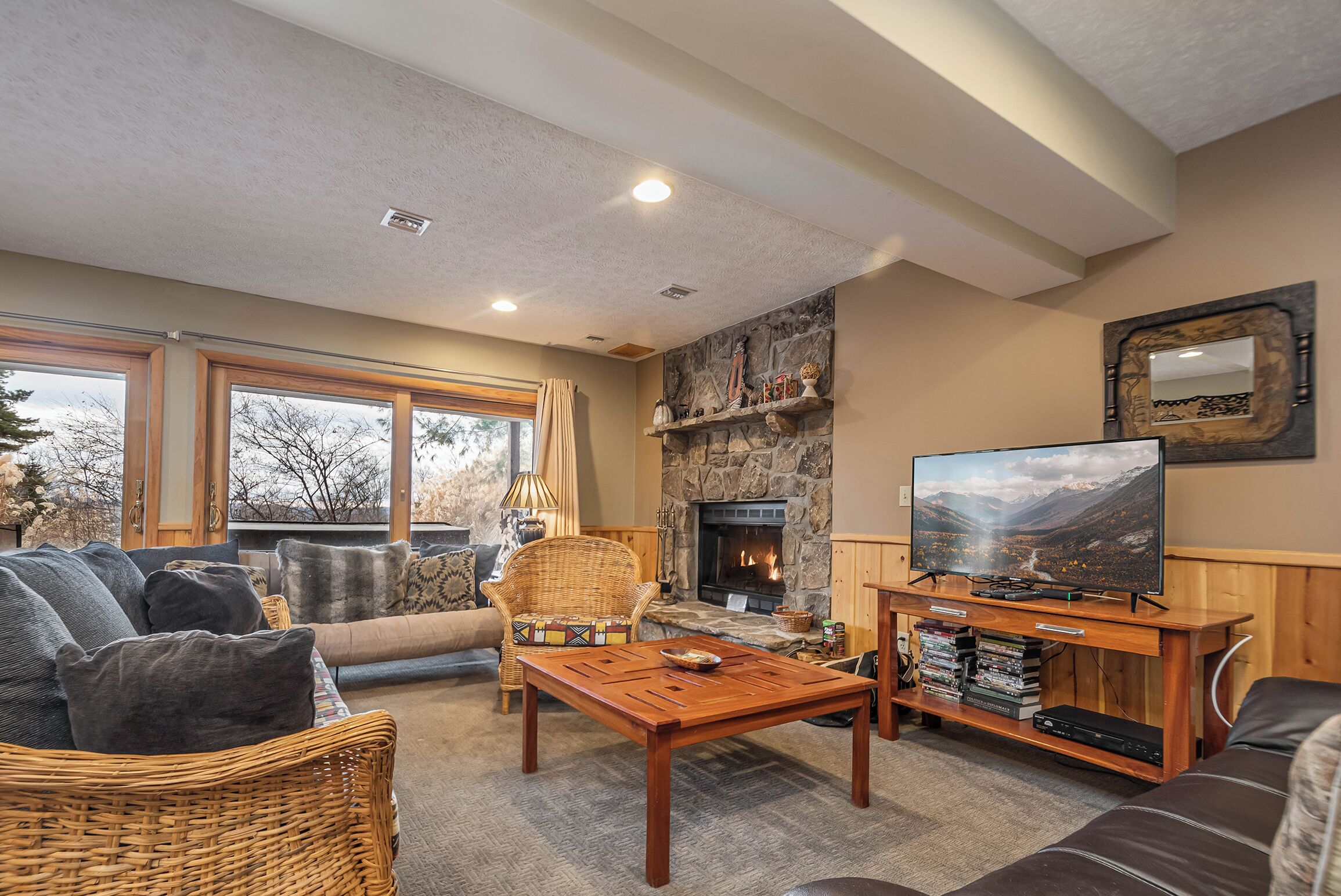 House (4 Bedrooms) | Property amenity