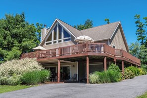 House (4 Bedrooms) | Exterior - Tarenga House by Taylor Made Deep Creek (Oakland)