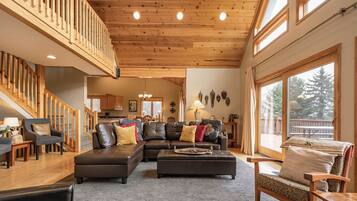 House (4 Bedrooms) | Property amenity