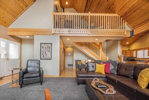 Property amenity - Tarenga House by Taylor Made Deep Creek (Oakland)