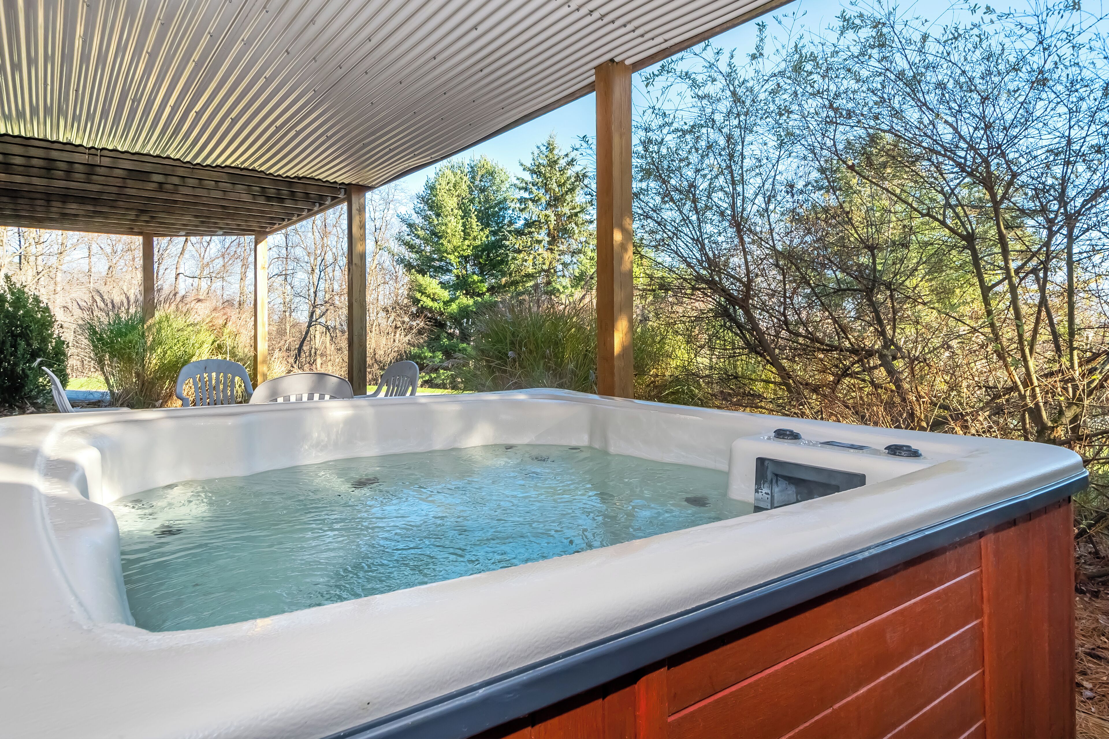 Rumah (4 Bedrooms) | Fasilitas properti