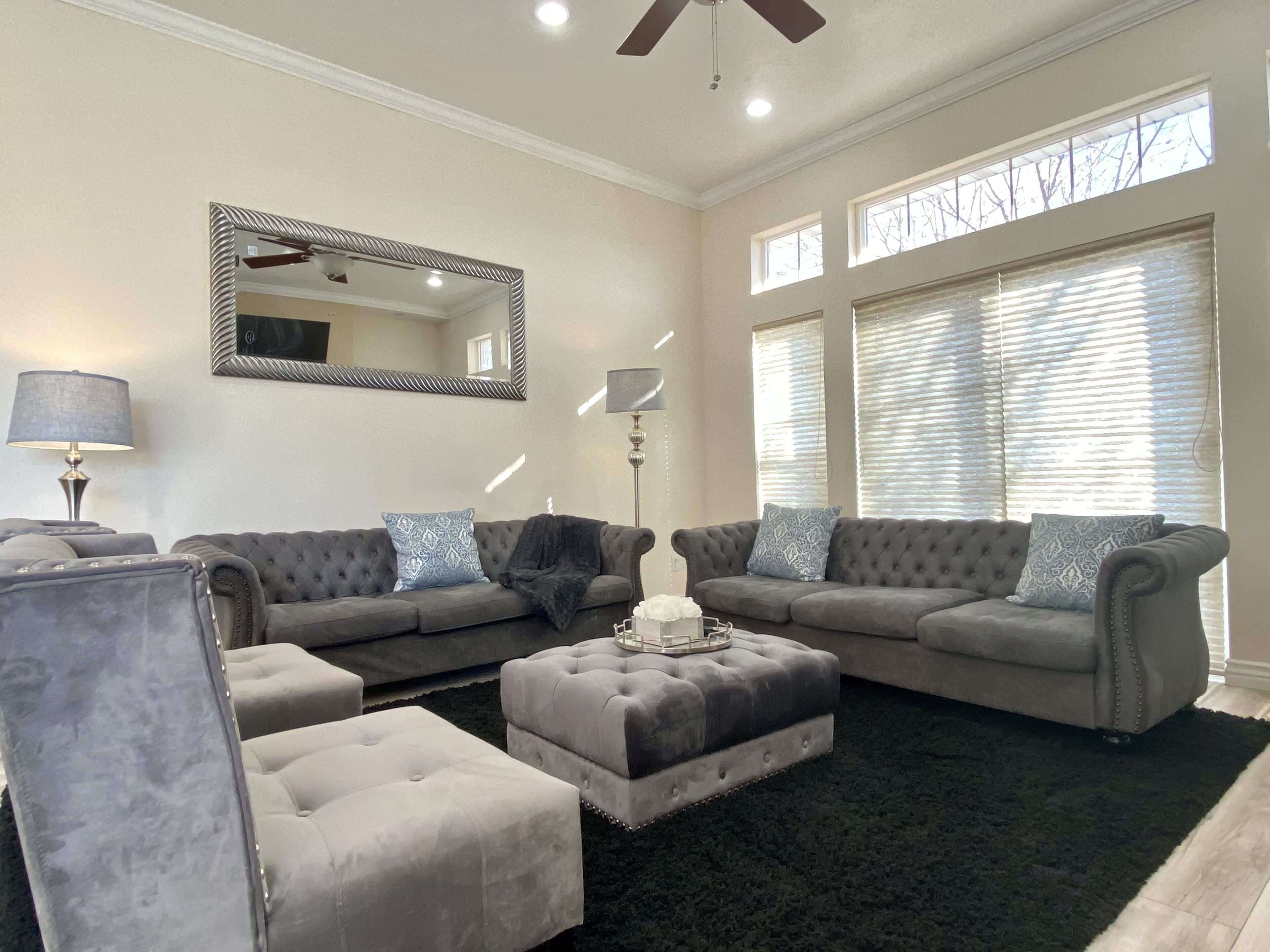 Great Location!*Views!*Family Friendly!*Near Universities!