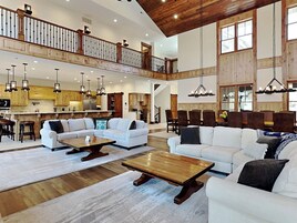 Casa (Multiple Bedrooms) | Servicios del alojamiento