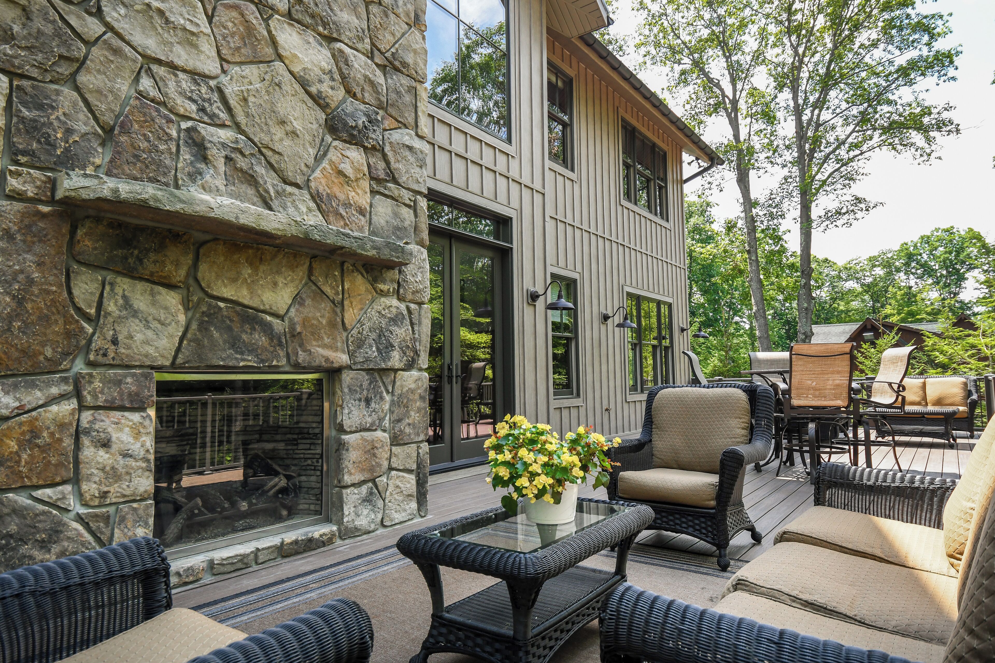 House (Multiple Bedrooms) | Property amenity