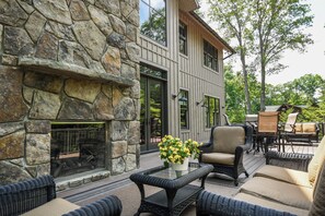 House (Multiple Bedrooms) | Property amenity