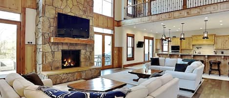House (Multiple Bedrooms) | Property amenity