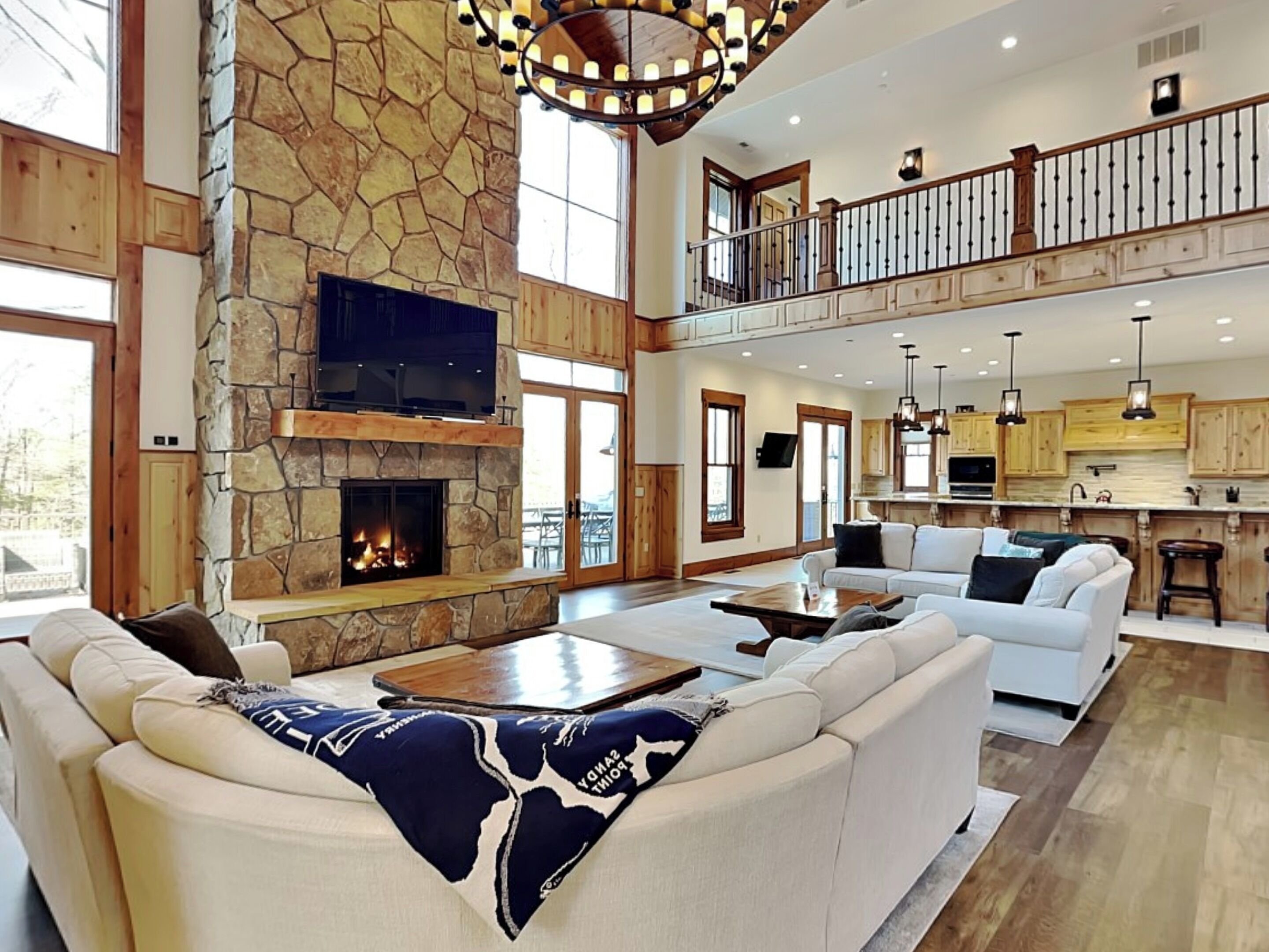 House (Multiple Bedrooms) | Property amenity