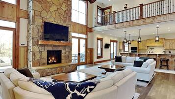 House (Multiple Bedrooms) | Property amenity