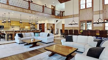 House (Multiple Bedrooms) | Property amenity