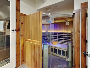 Ferienhaus (Multiple Bedrooms) | Ausstattung der Unterkunft