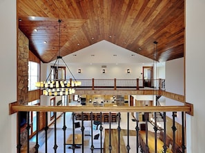 Property amenity - The Haven by Taylor Made Deep Creek (Oakland)