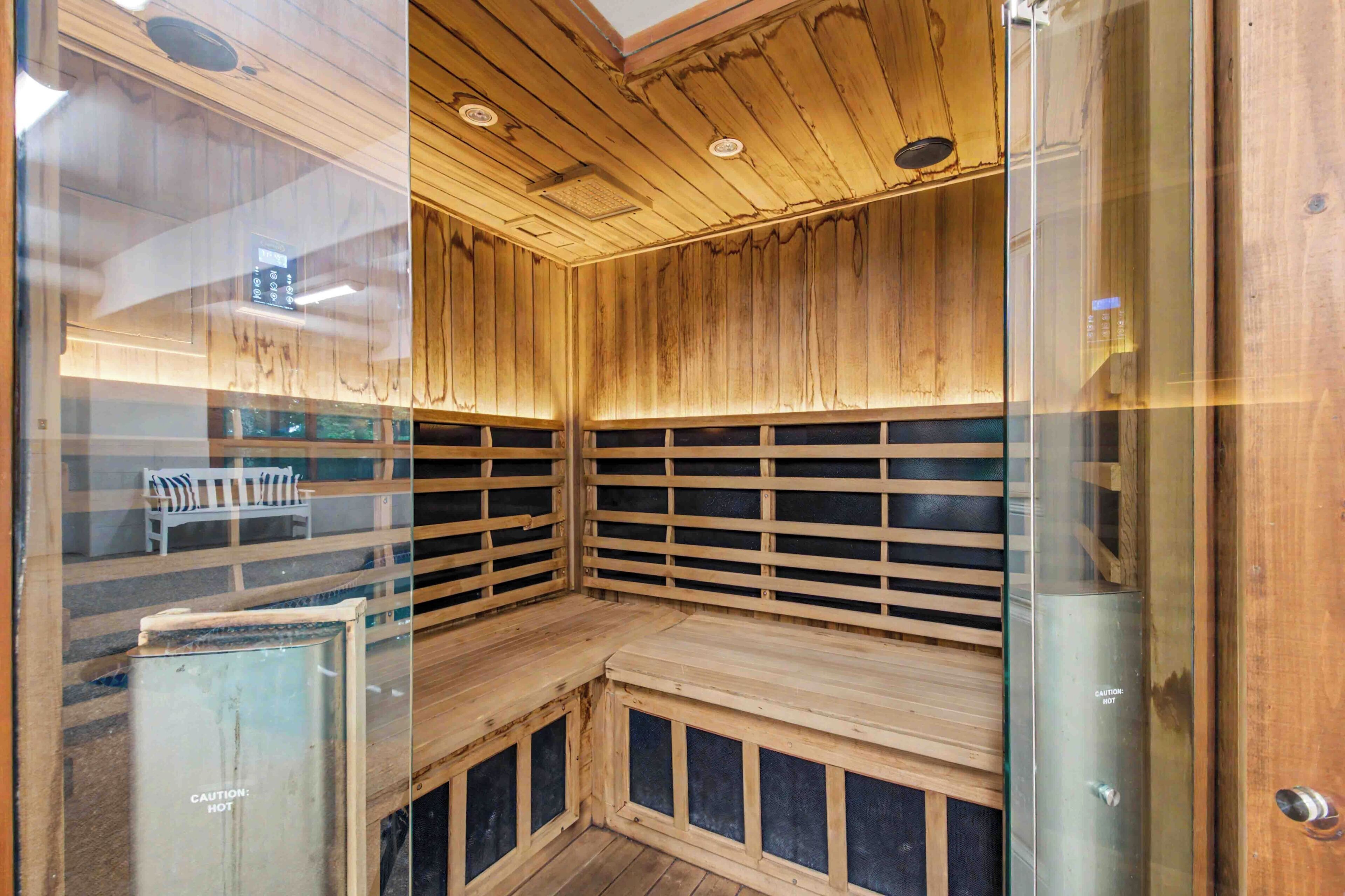 House (Multiple Bedrooms) | Property amenity
