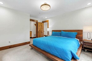獨棟房屋 (Multiple Bedrooms) | 住宿設施服務