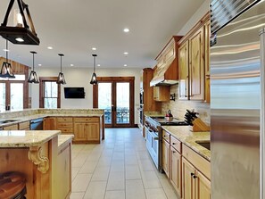 House (Multiple Bedrooms) | Property amenity