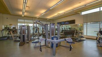 Rumah (4 Bedrooms) | Fasilitas properti