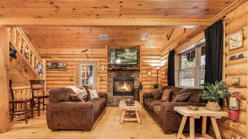 Rumah (3 Bedrooms) | Fasilitas properti