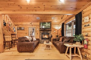 Hus (3 Bedrooms) | Bekvämlighet