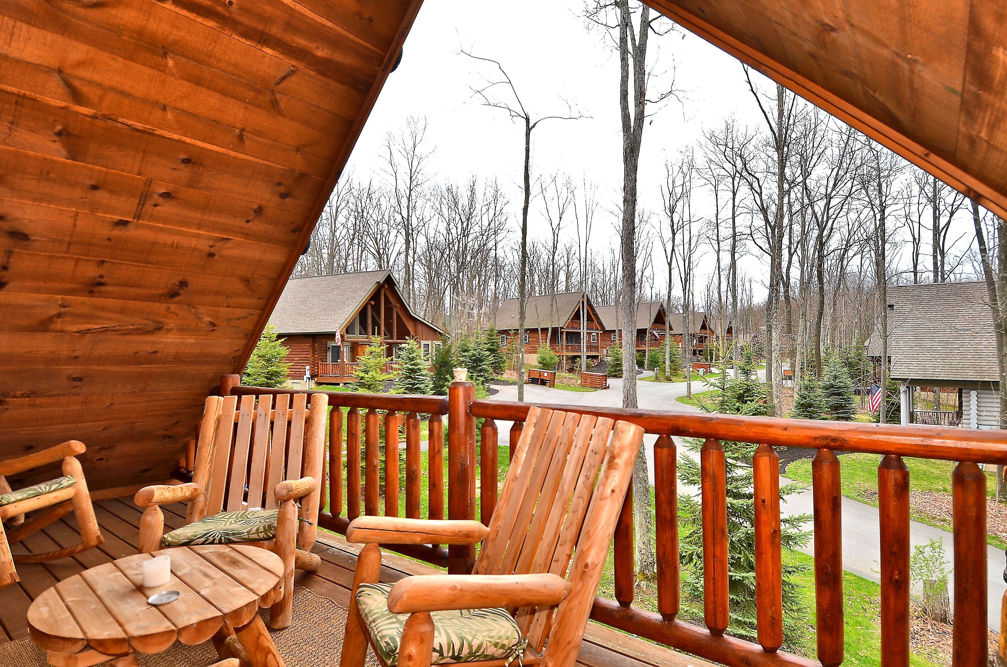 House (3 Bedrooms) | Property amenity