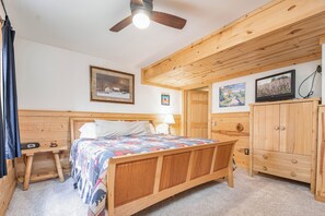 Property amenity - The Mountain Airy by Taylor Made Deep Creek (Oakland)