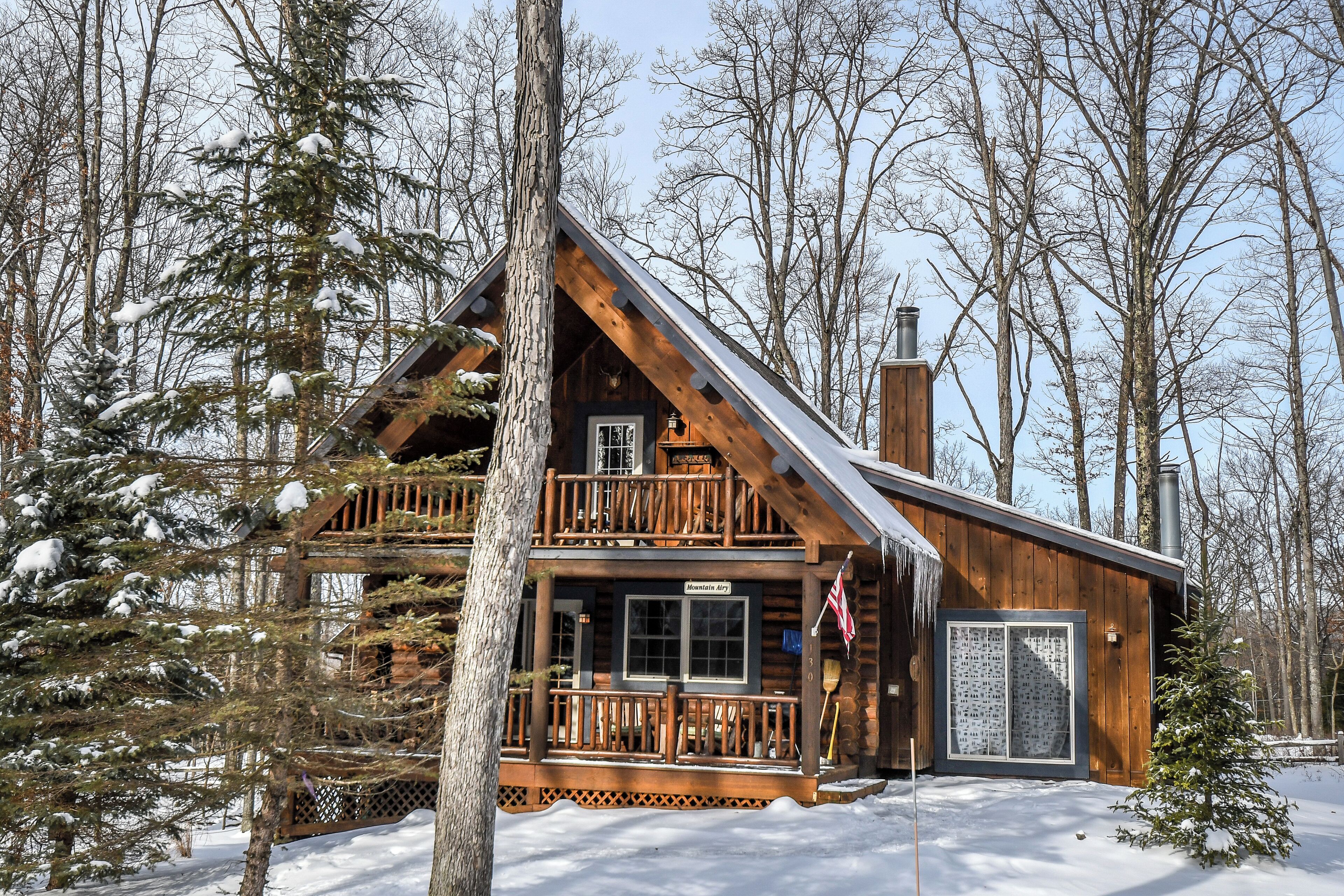 House (3 Bedrooms) | Property amenity