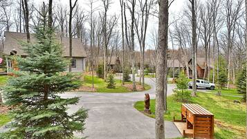 Rumah (3 Bedrooms) | Fasilitas properti