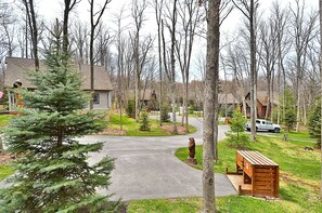 Hus (3 Bedrooms) | Bekvämlighet