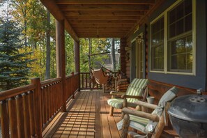 House (3 Bedrooms) | Property amenity