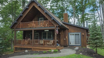 House (3 Bedrooms) | Property amenity