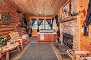 Casa (3 Bedrooms) | Comodidades da propriedade