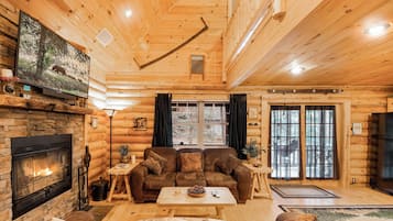 獨棟房屋 (3 Bedrooms) | 住宿設施服務