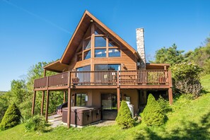 Maison (3 Bedrooms) | Extérieur