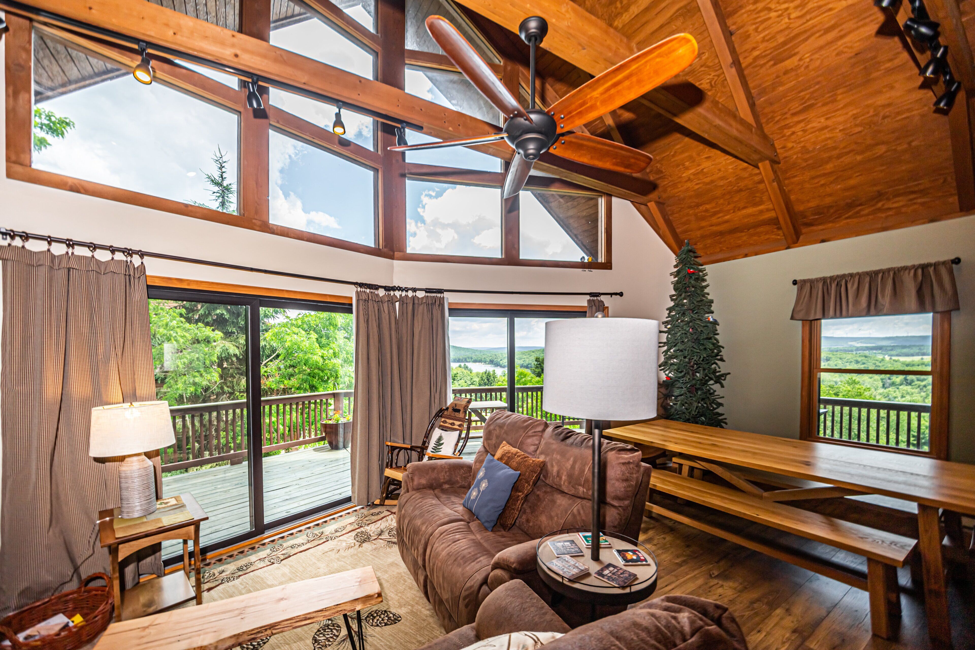 House (3 Bedrooms) | Property amenity