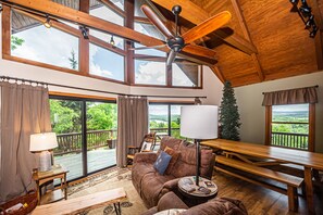 Maison (3 Bedrooms) | Équipement de l’hébergement