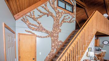 House (3 Bedrooms) | Property amenity