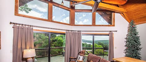 Casa (3 Bedrooms) | Comodidades da propriedade