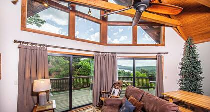 The Perch by Taylor Made Deep Creek