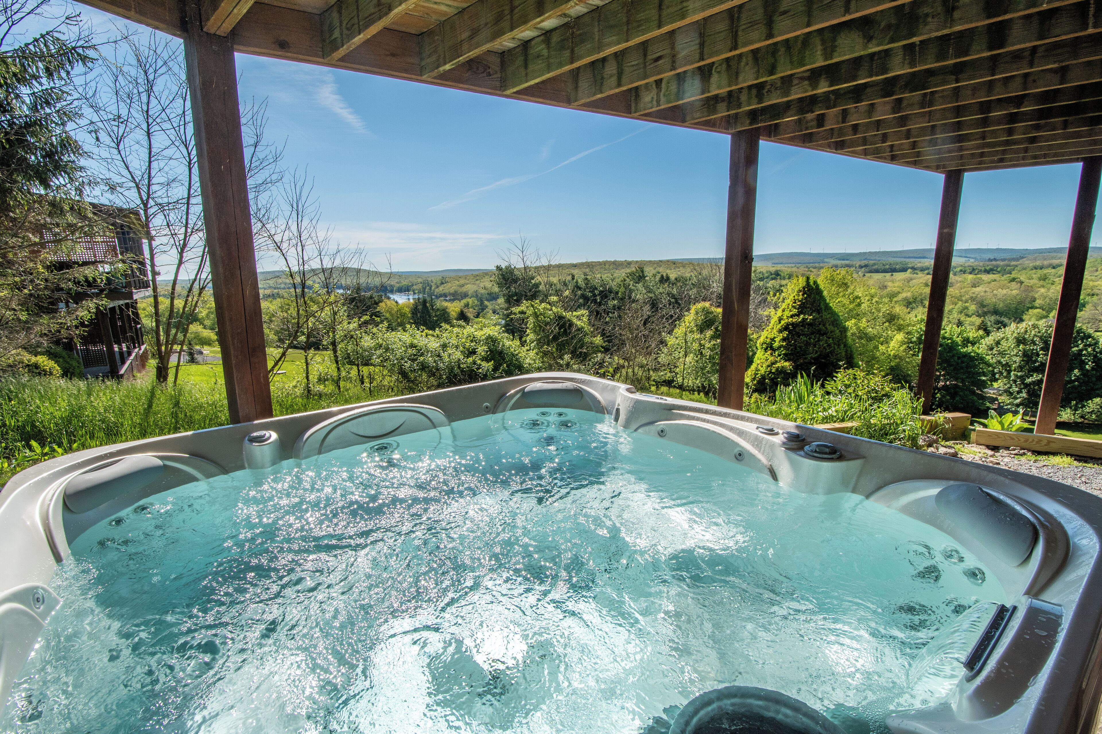 House (3 Bedrooms) | Property amenity