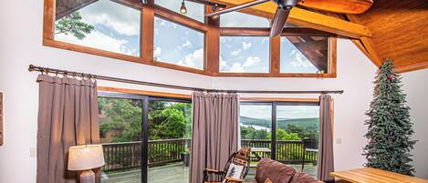 Maison (3 Bedrooms) | Équipement de l’hébergement